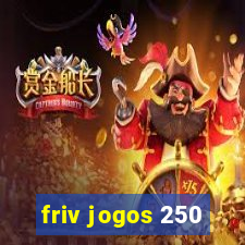 friv jogos 250